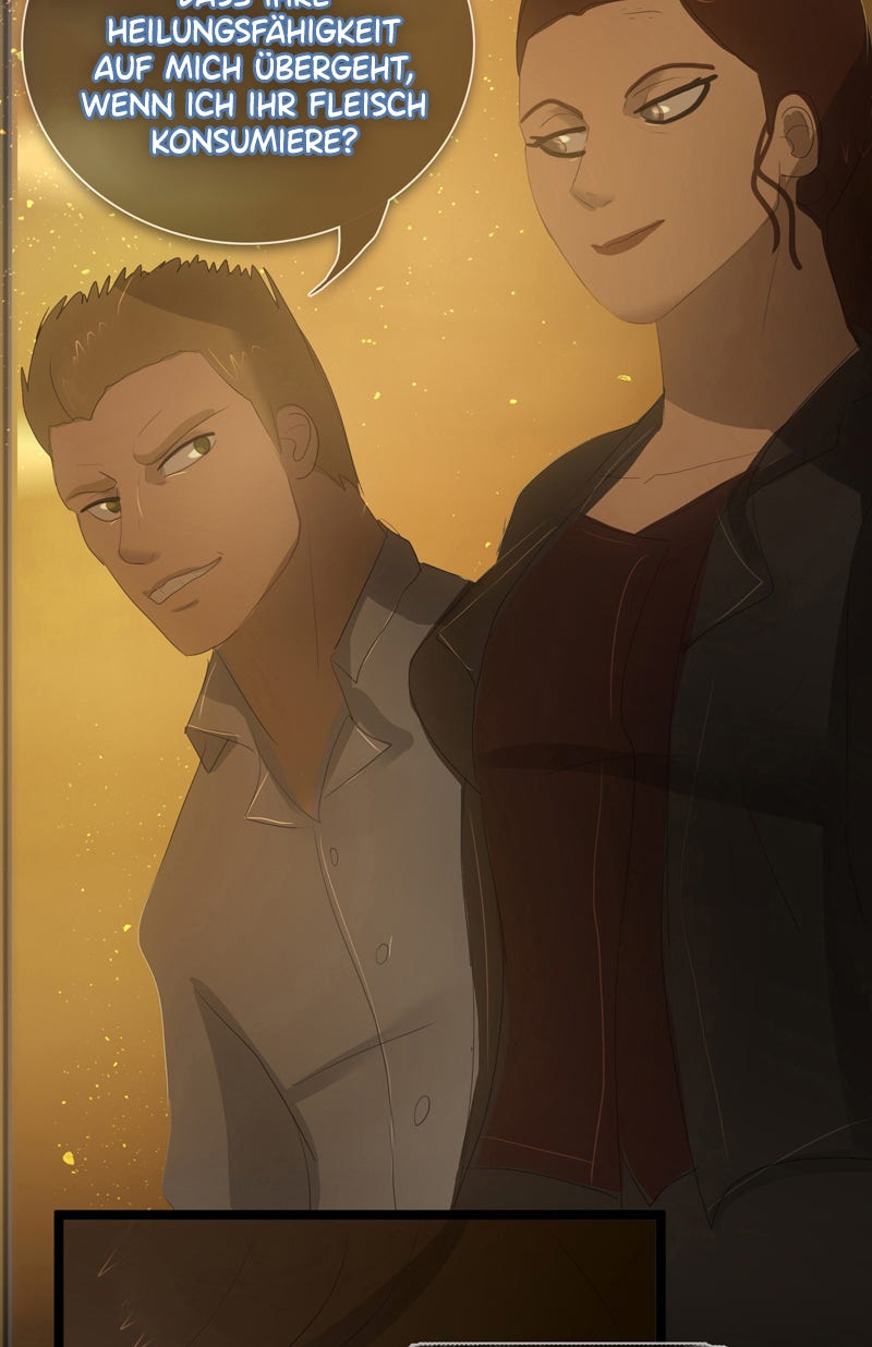 Read Not Even Bones Manga Online