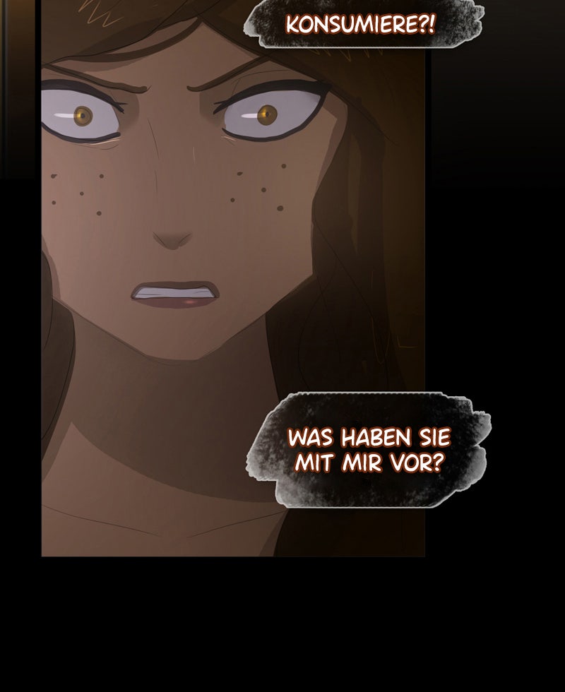 Read Not Even Bones Manga Online