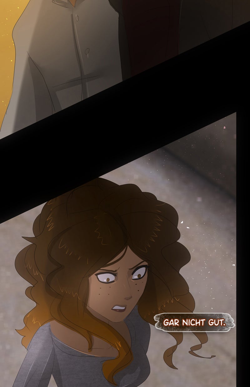 Read Not Even Bones Manga Online