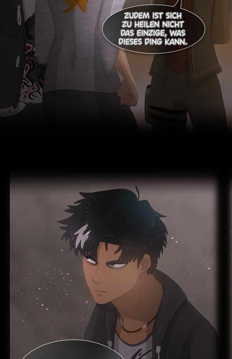 Read Not Even Bones Manga Online