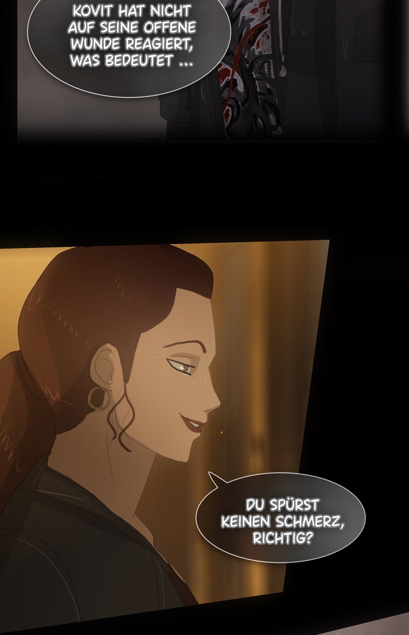 Read Not Even Bones Manga Online