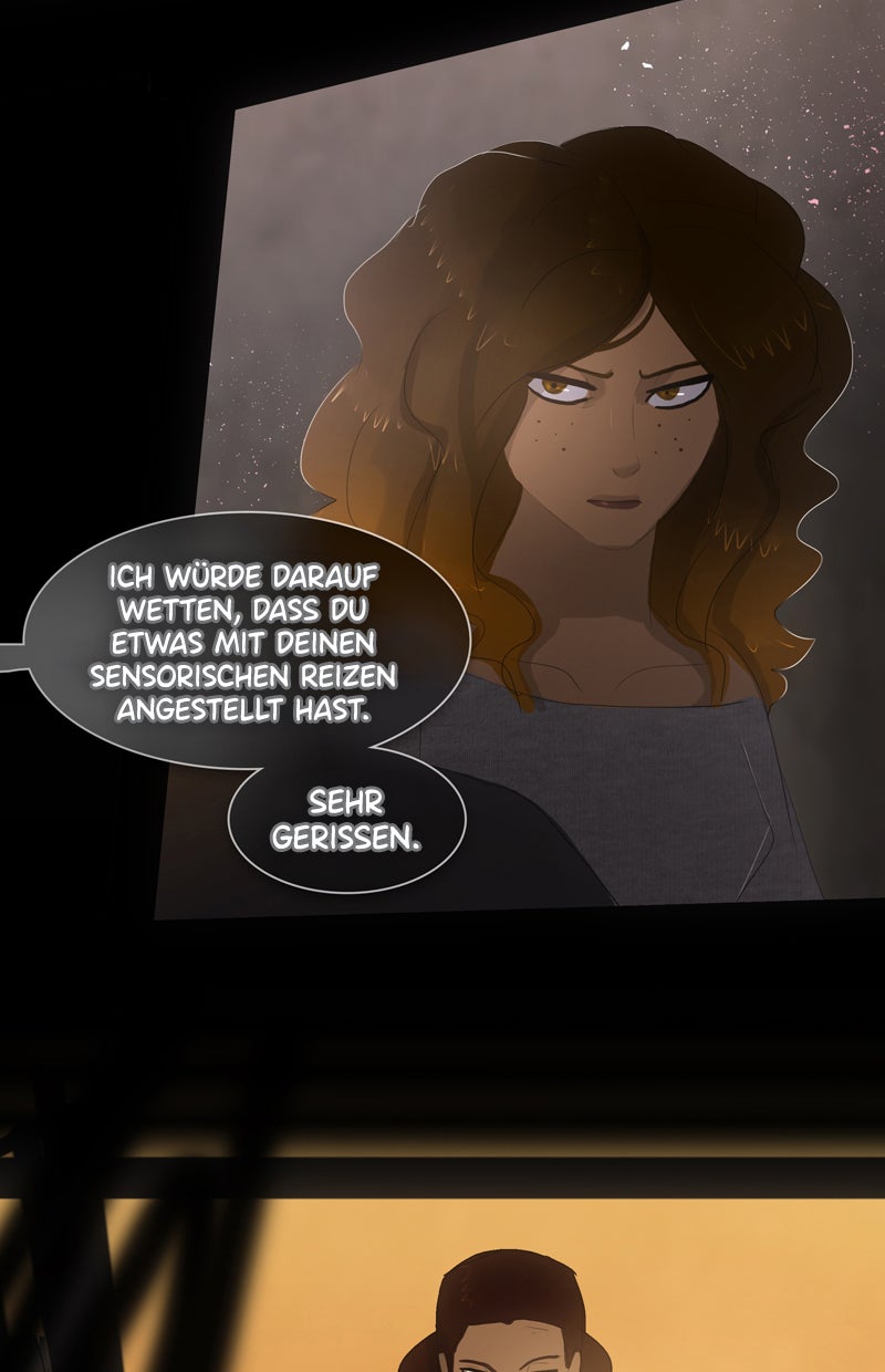 Read Not Even Bones Manga Online