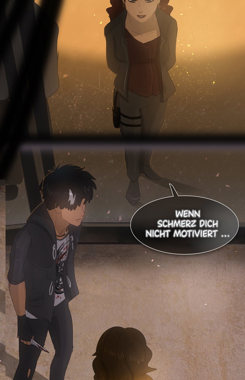 Read Not Even Bones Manga Online