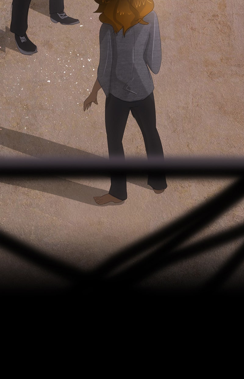 Read Not Even Bones Manga Online