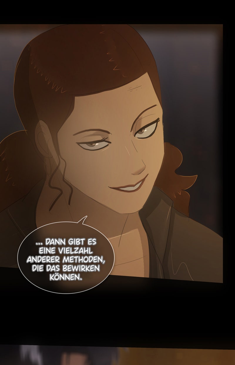 Read Not Even Bones Manga Online