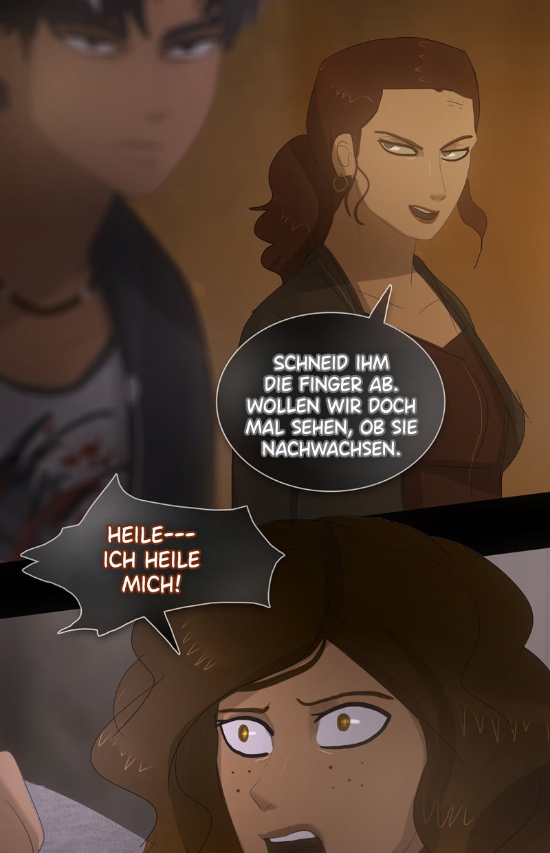 Read Not Even Bones Manga Online