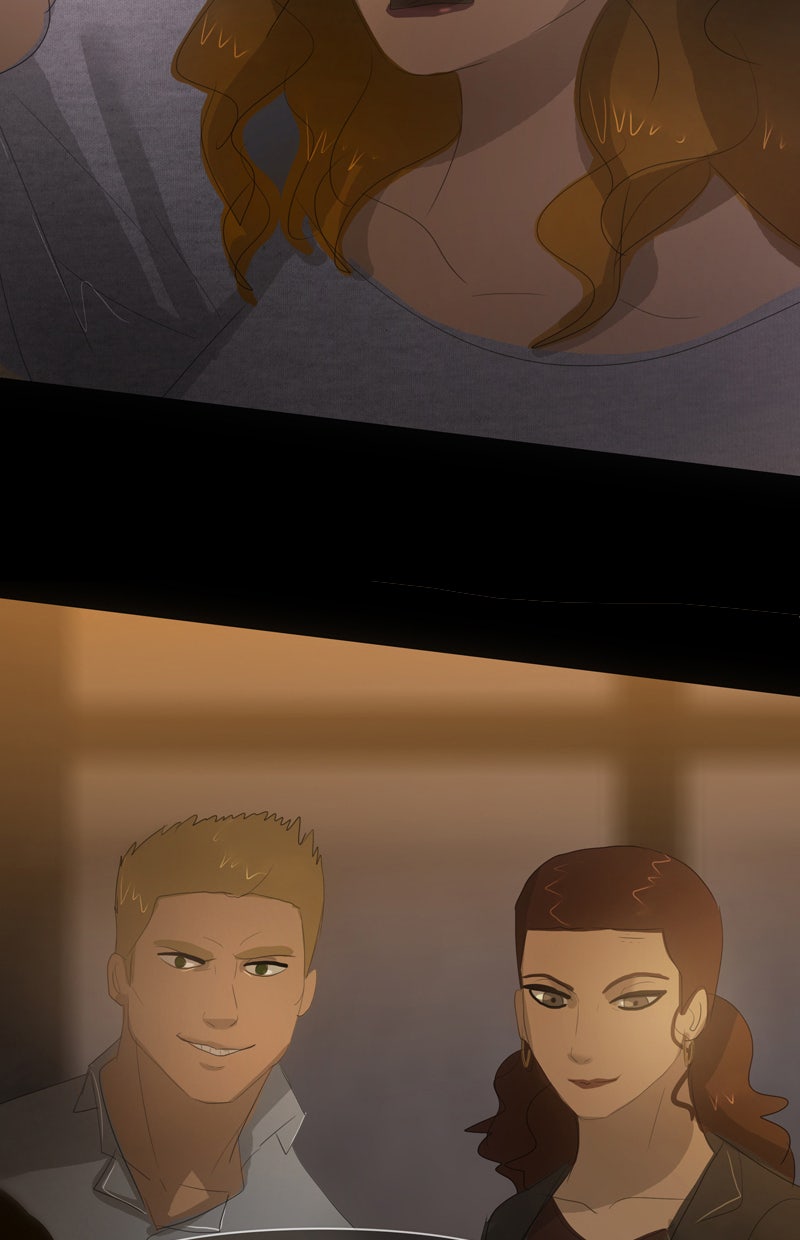 Read Not Even Bones Manga Online