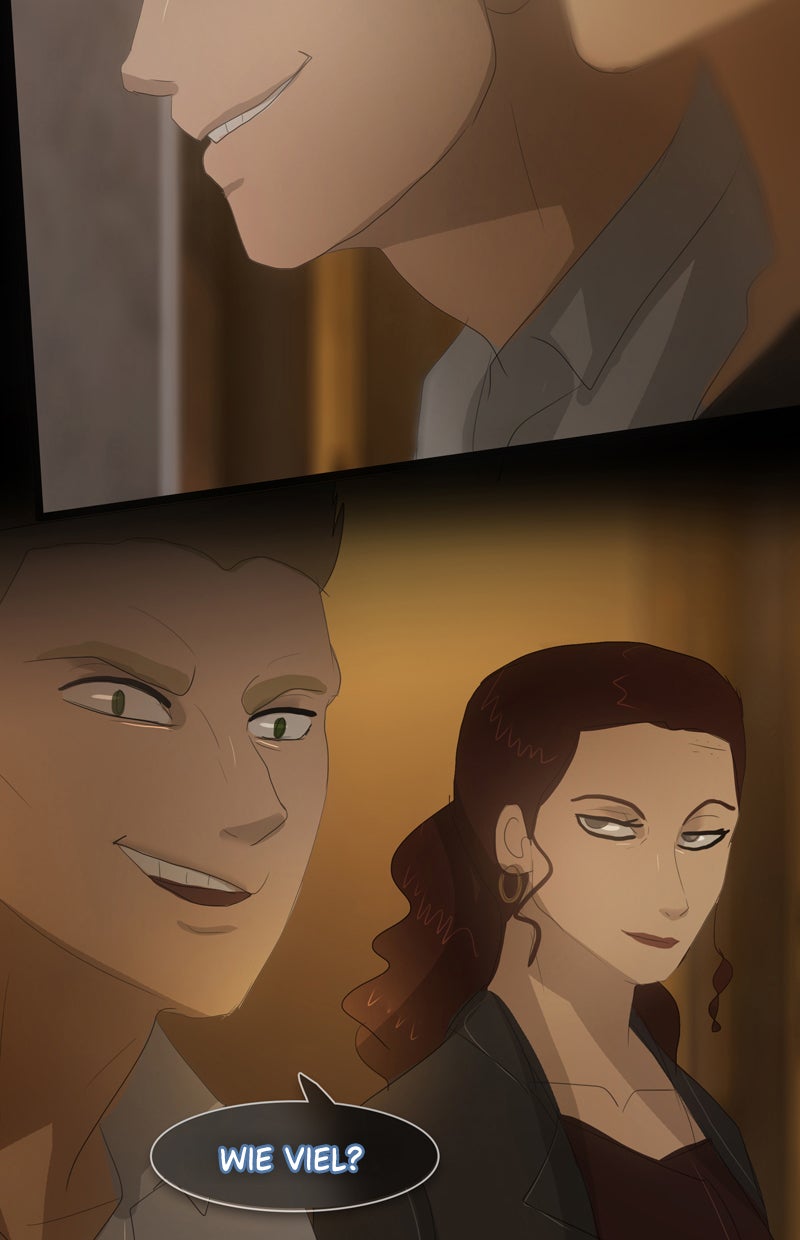 Read Not Even Bones Manga Online