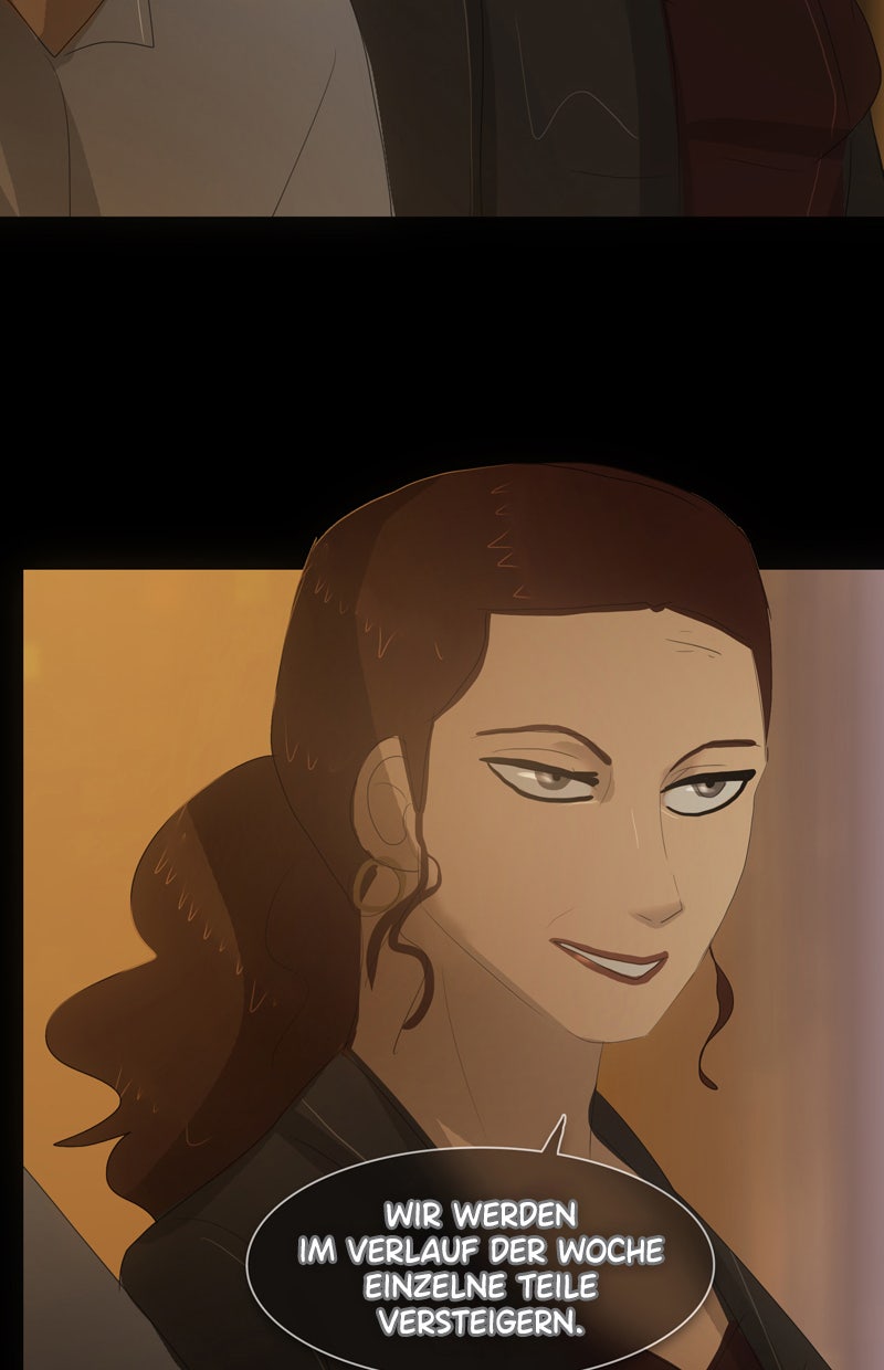 Read Not Even Bones Manga Online