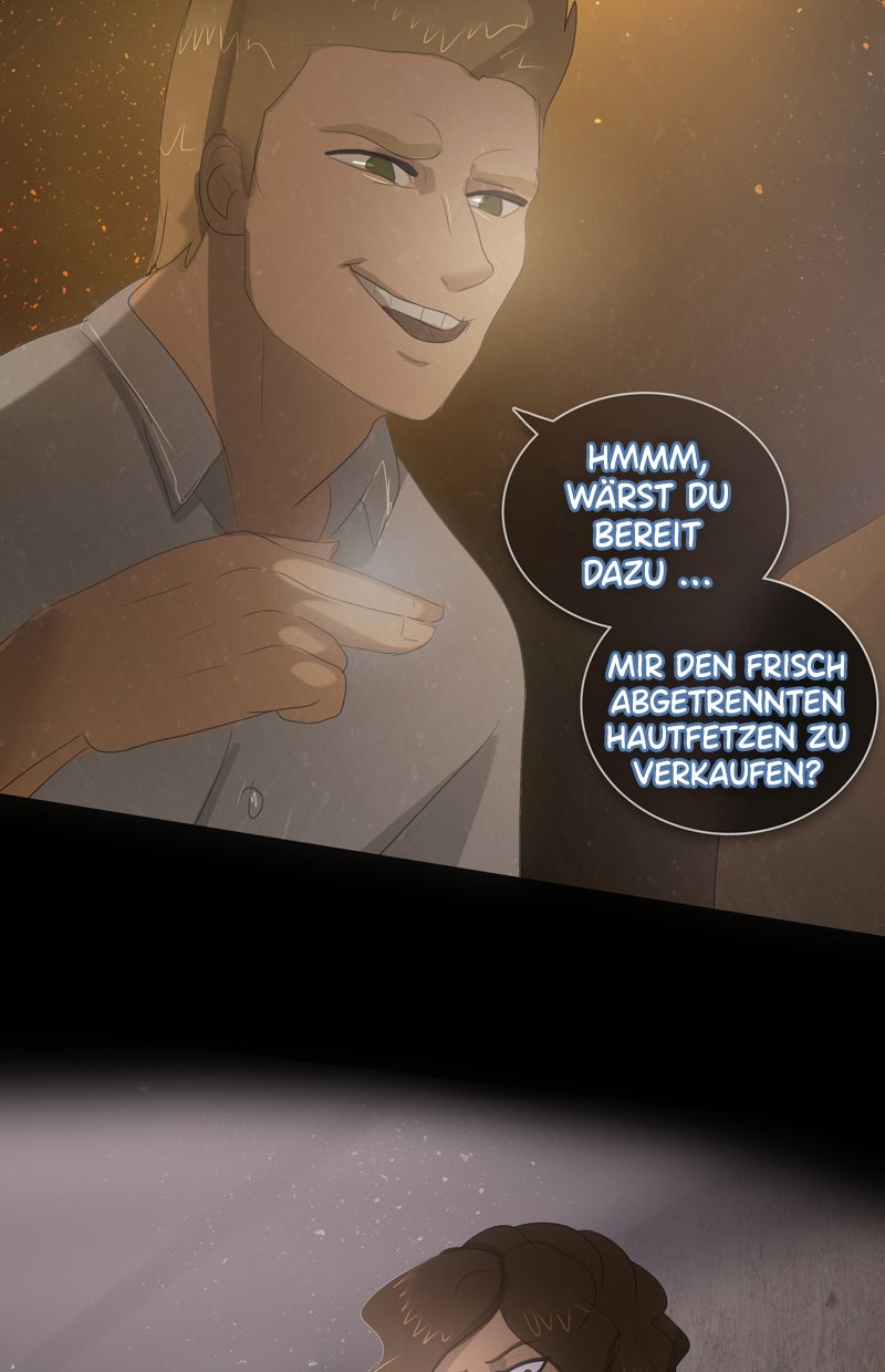 Read Not Even Bones Manga Online