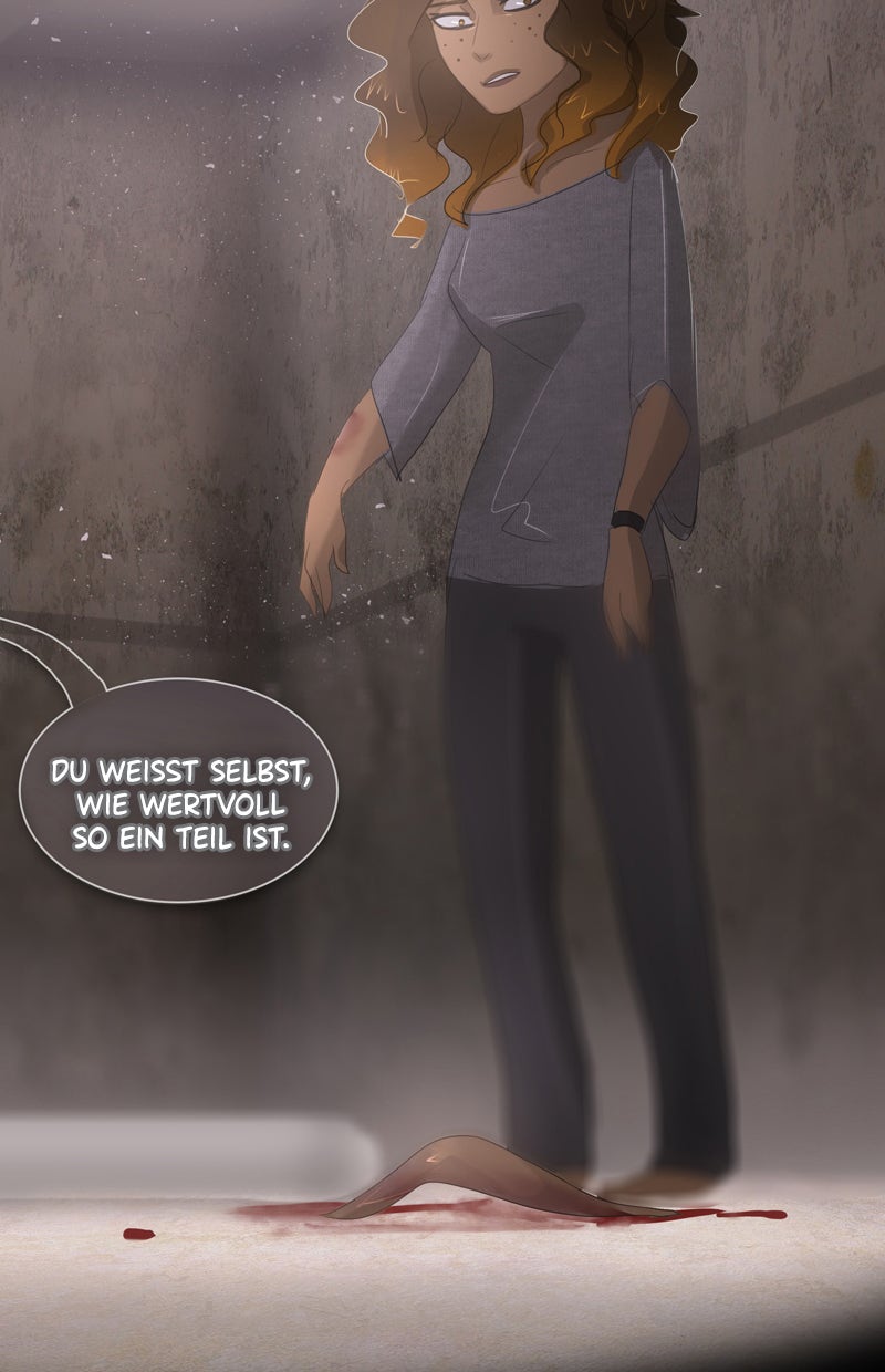 Read Not Even Bones Manga Online