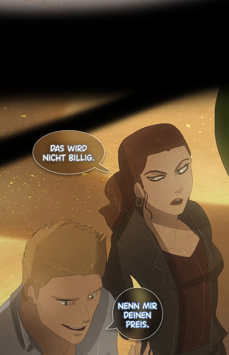 Read Not Even Bones Manga Online