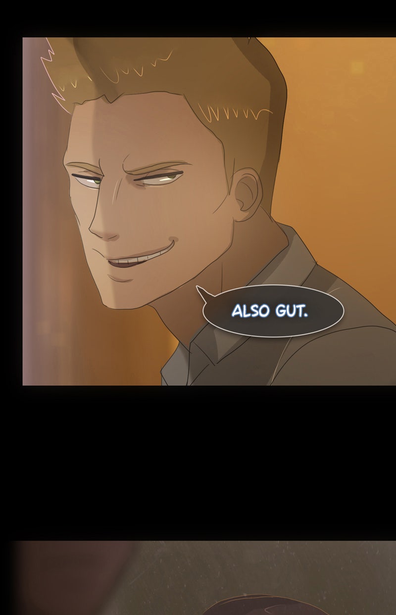 Read Not Even Bones Manga Online