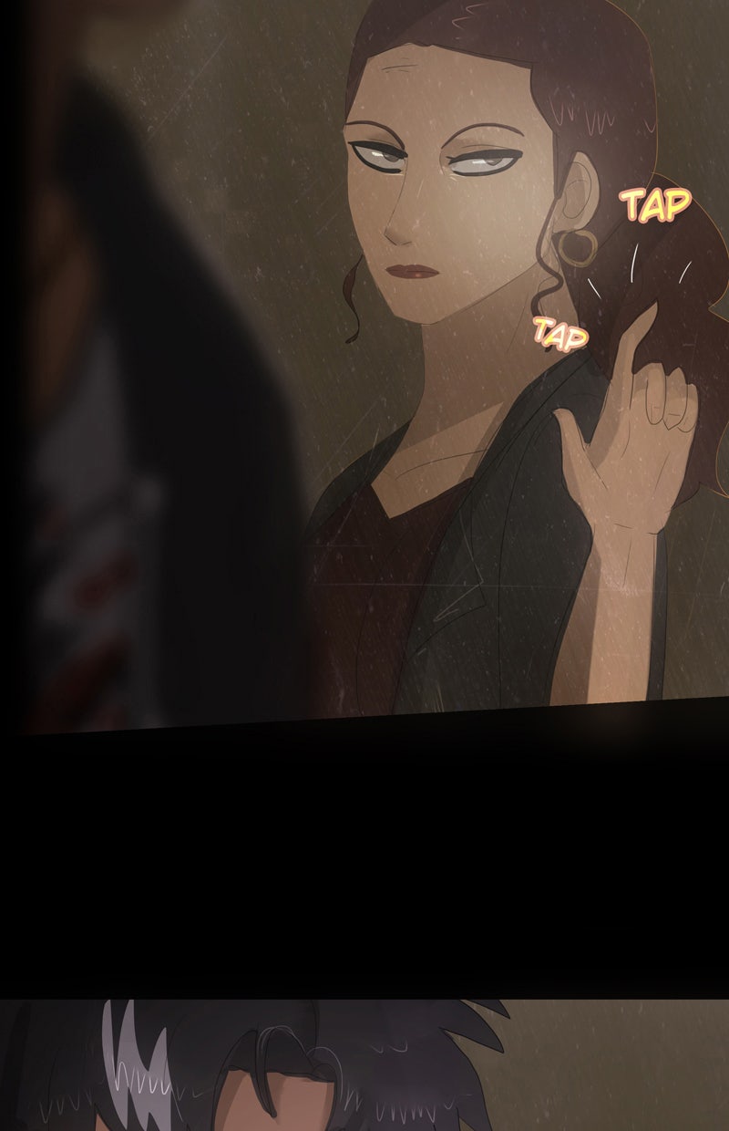 Read Not Even Bones Manga Online