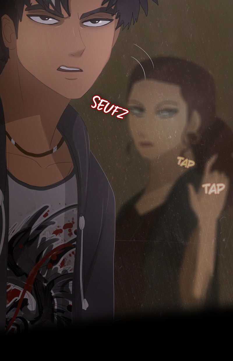 Read Not Even Bones Manga Online