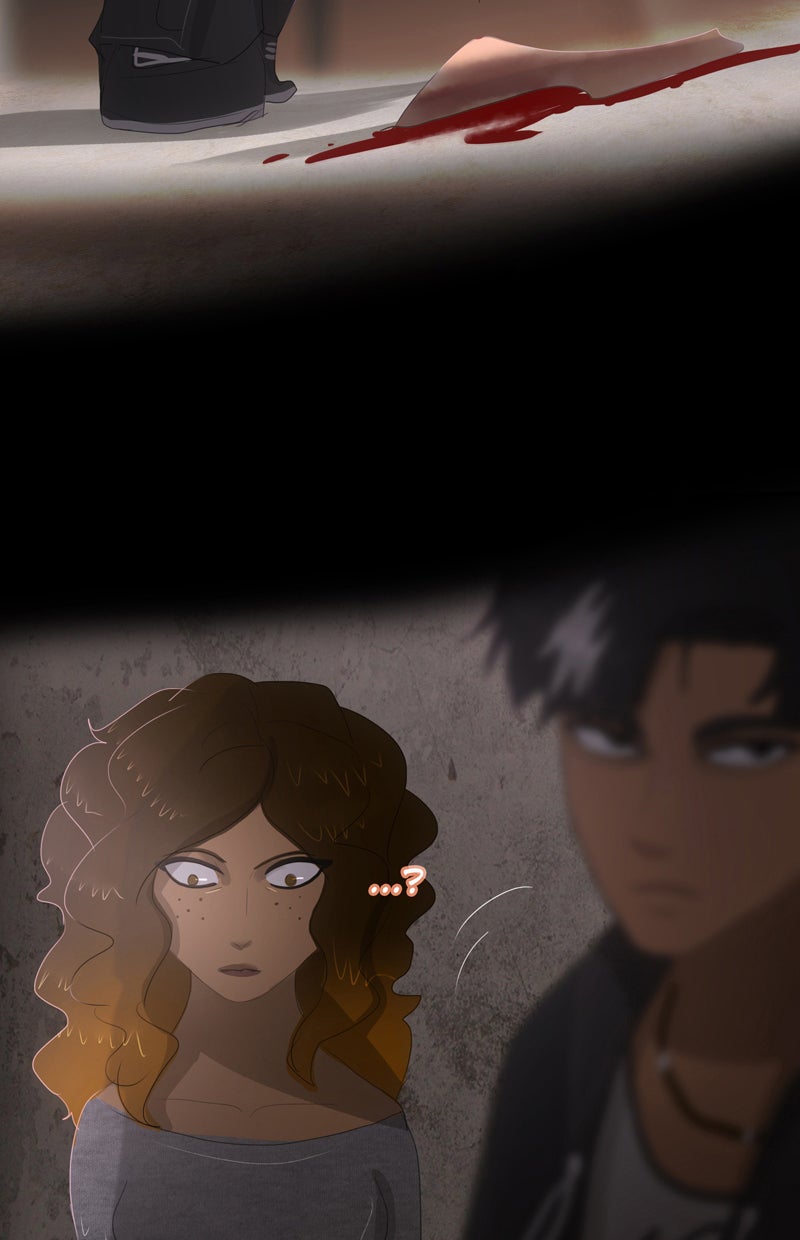 Read Not Even Bones Manga Online