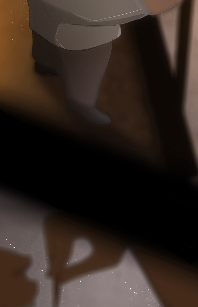 Read Not Even Bones Manga Online