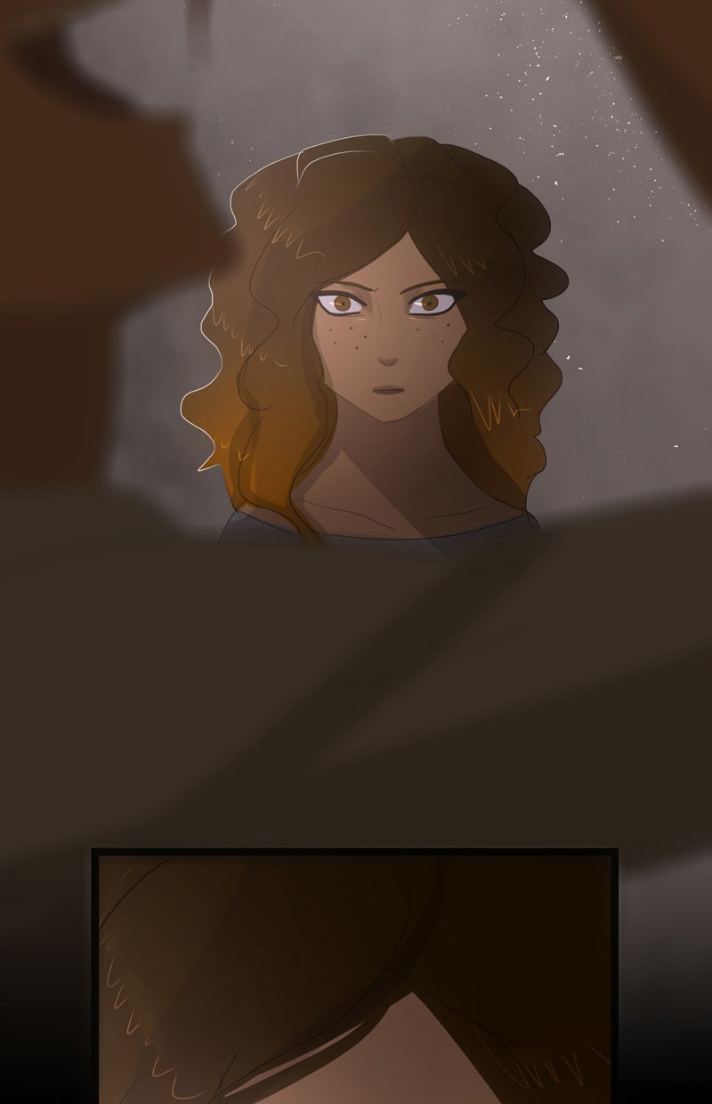 Read Not Even Bones Manga Online