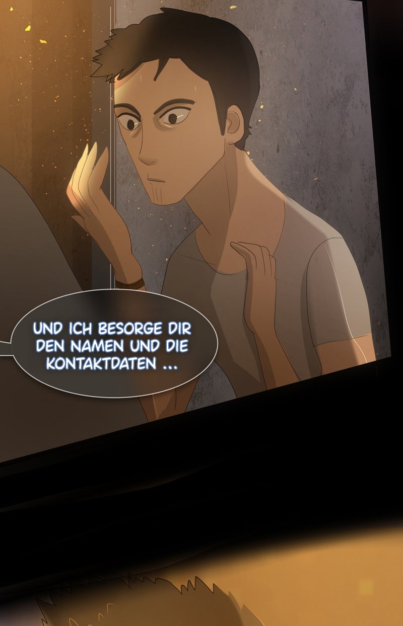 Read Not Even Bones Manga Online