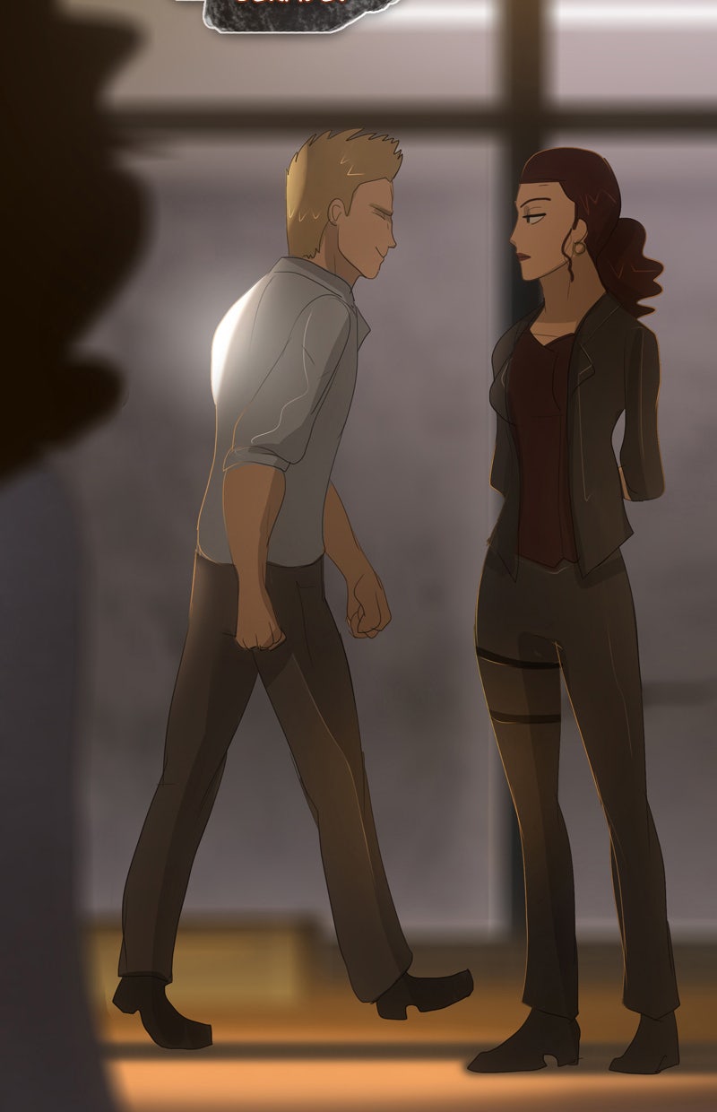 Read Not Even Bones Manga Online