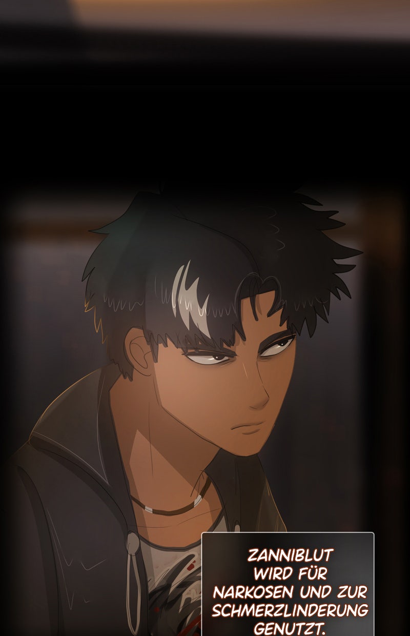 Read Not Even Bones Manga Online