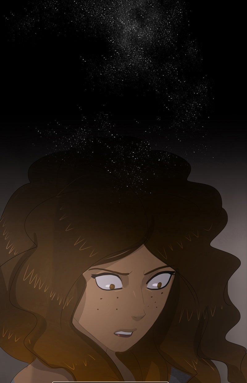 Read Not Even Bones Manga Online