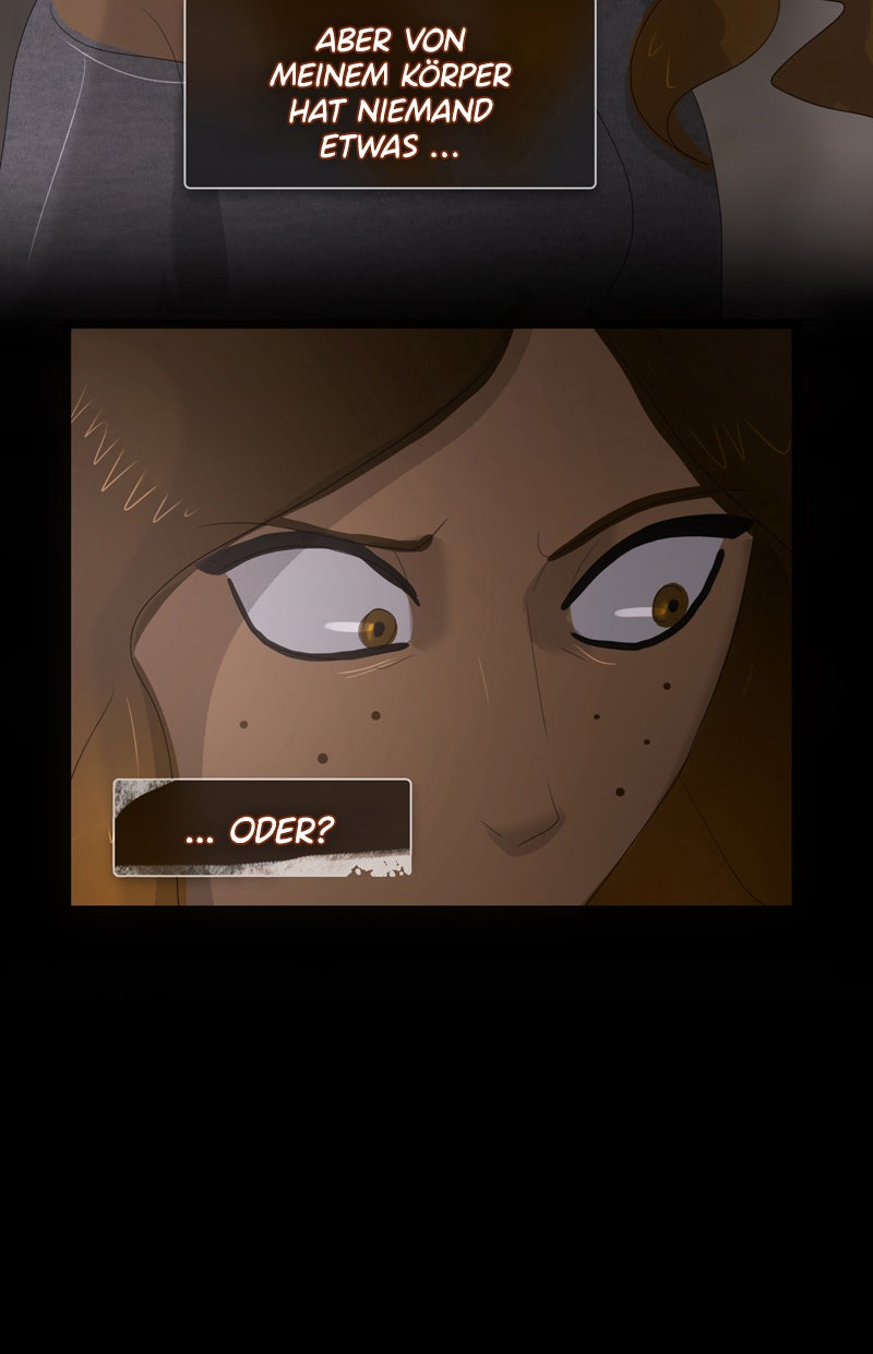 Read Not Even Bones Manga Online