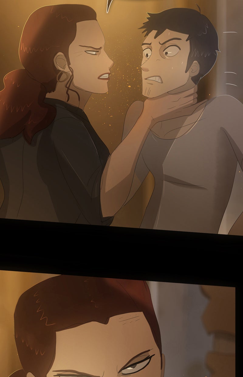 Read Not Even Bones Manga Online