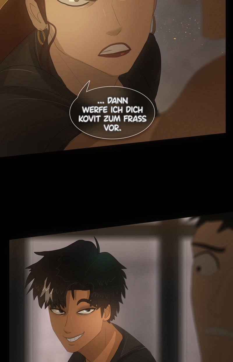 Read Not Even Bones Manga Online