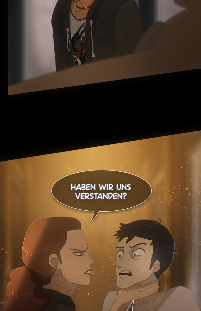 Read Not Even Bones Manga Online