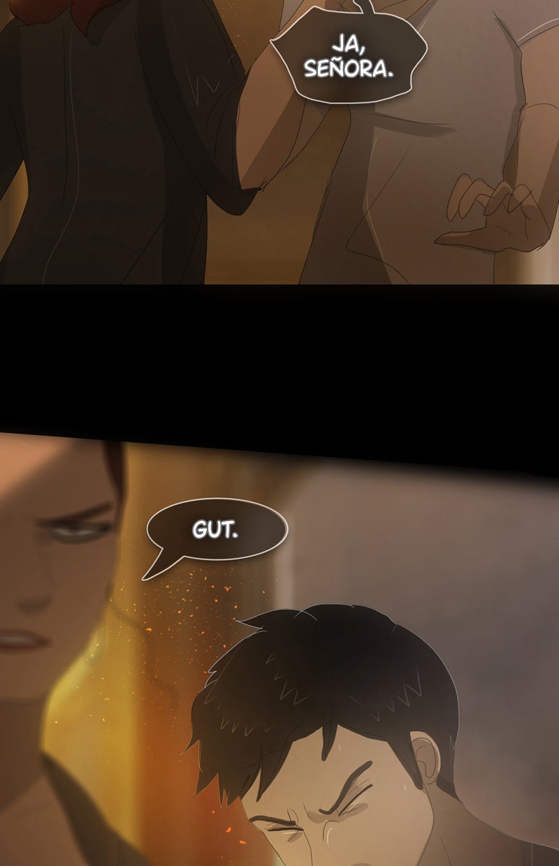 Read Not Even Bones Manga Online