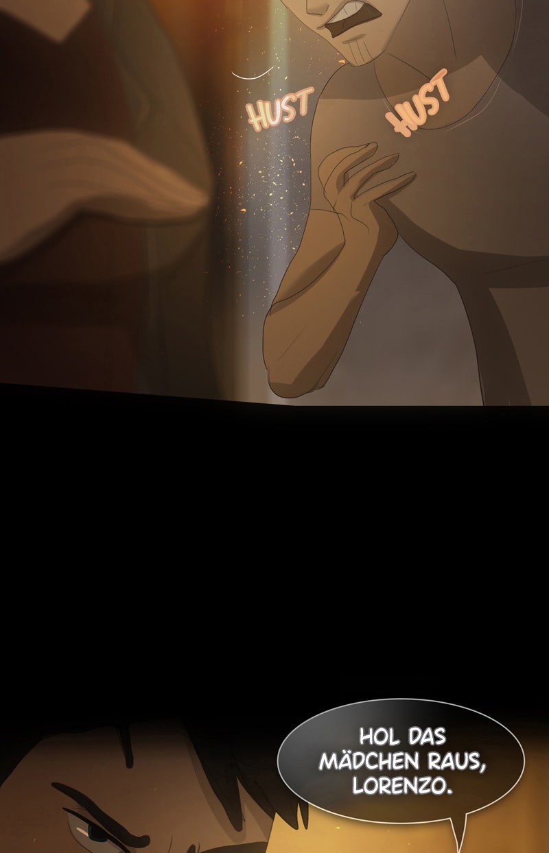 Read Not Even Bones Manga Online