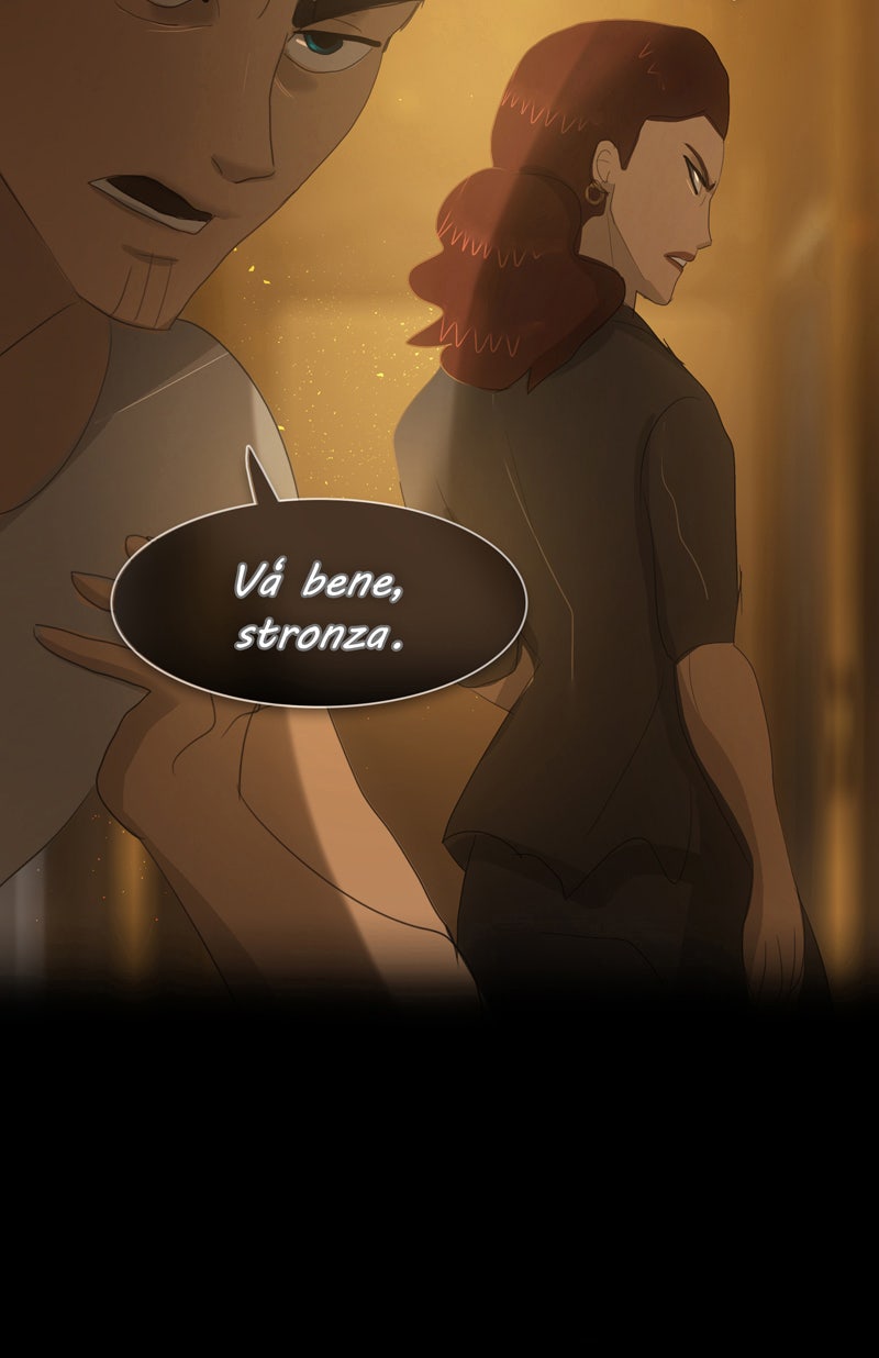 Read Not Even Bones Manga Online