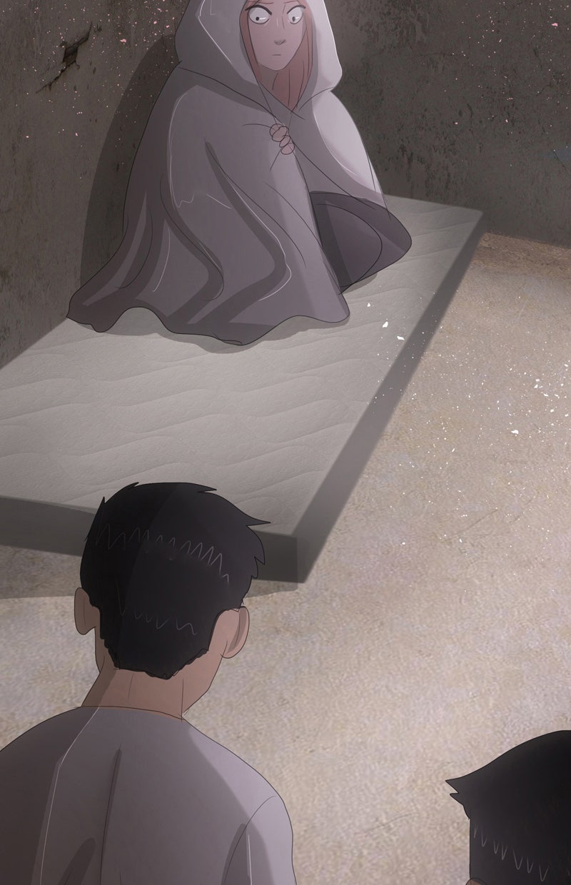 Read Not Even Bones Manga Online