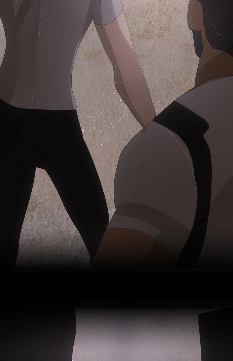 Read Not Even Bones Manga Online