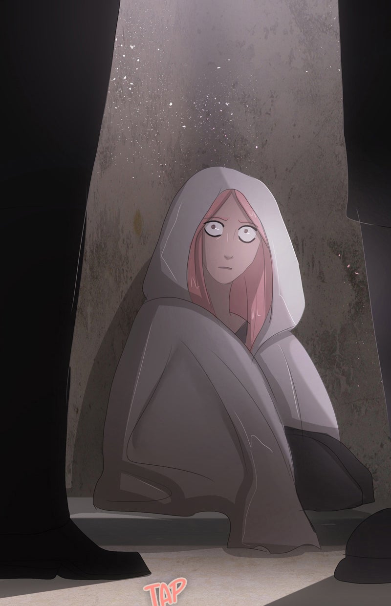 Read Not Even Bones Manga Online