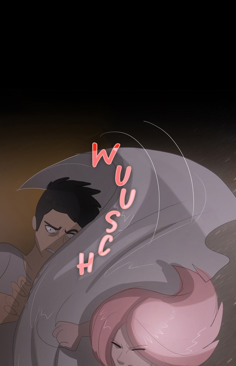 Read Not Even Bones Manga Online