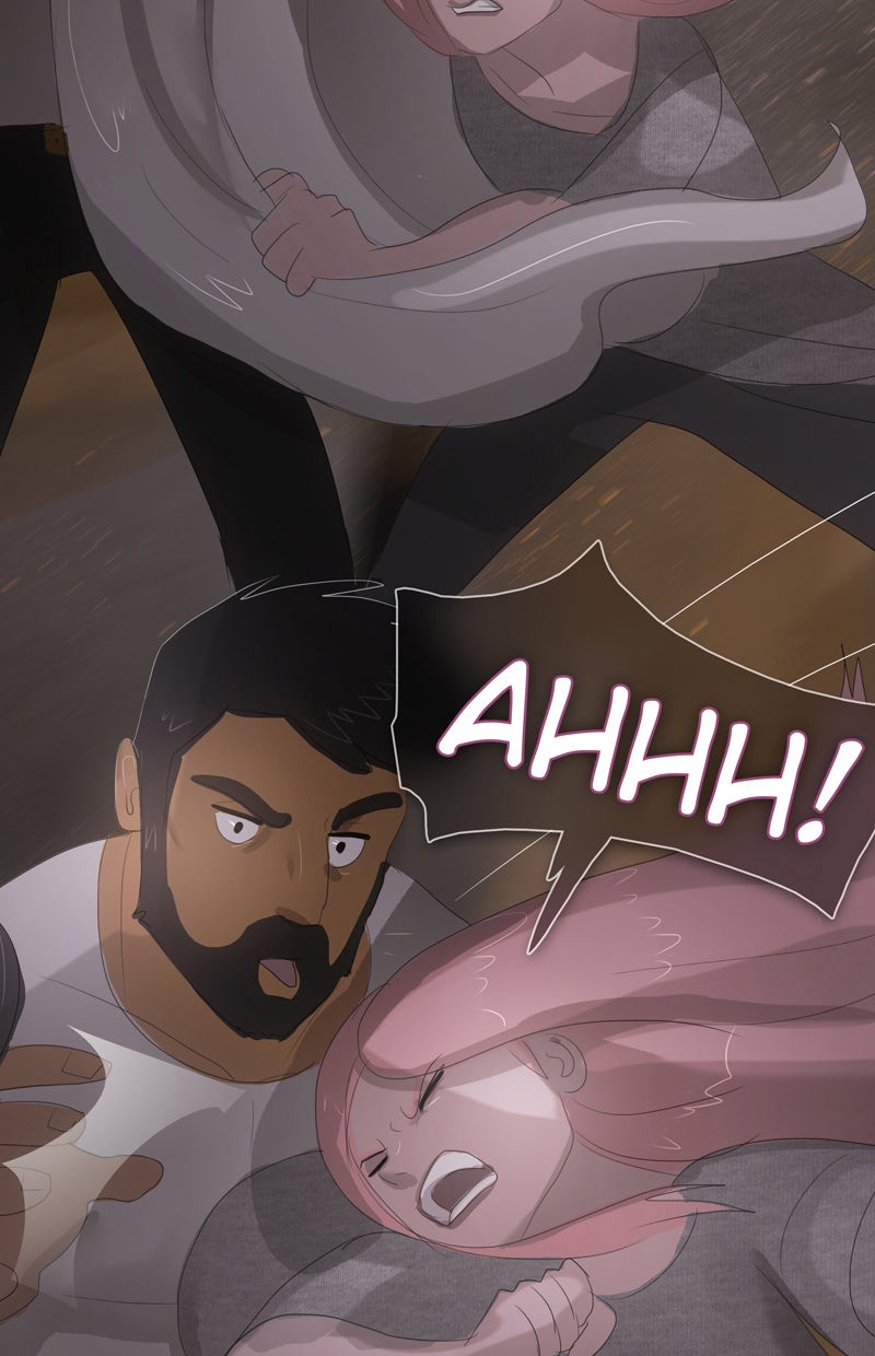 Read Not Even Bones Manga Online