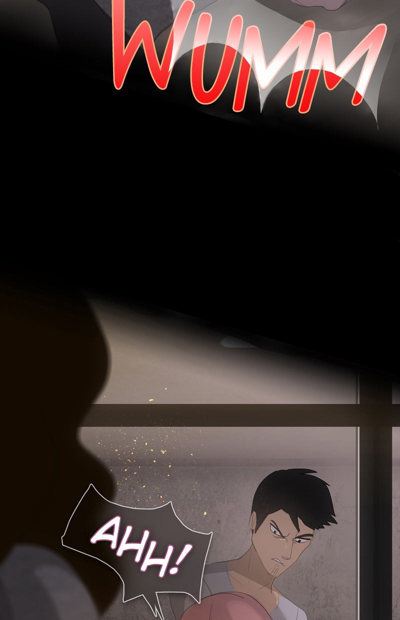 Read Not Even Bones Manga Online