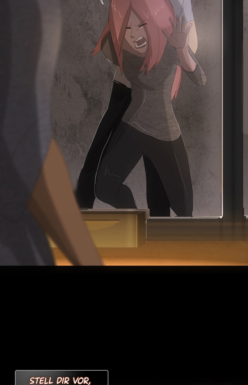 Read Not Even Bones Manga Online