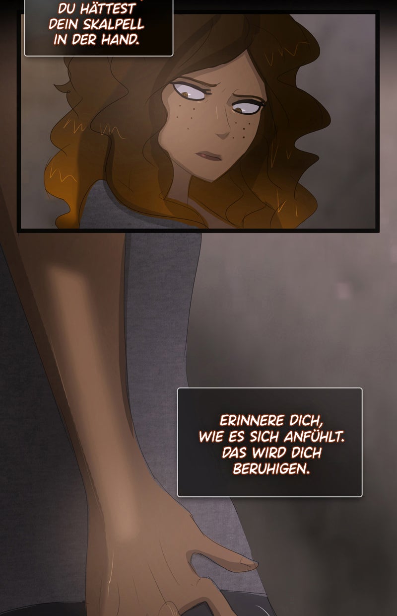 Read Not Even Bones Manga Online