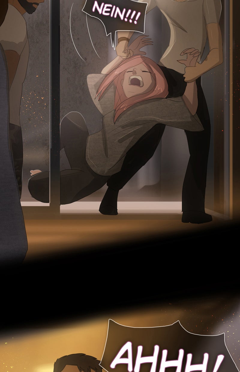 Read Not Even Bones Manga Online