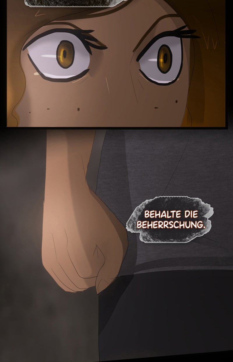 Read Not Even Bones Manga Online