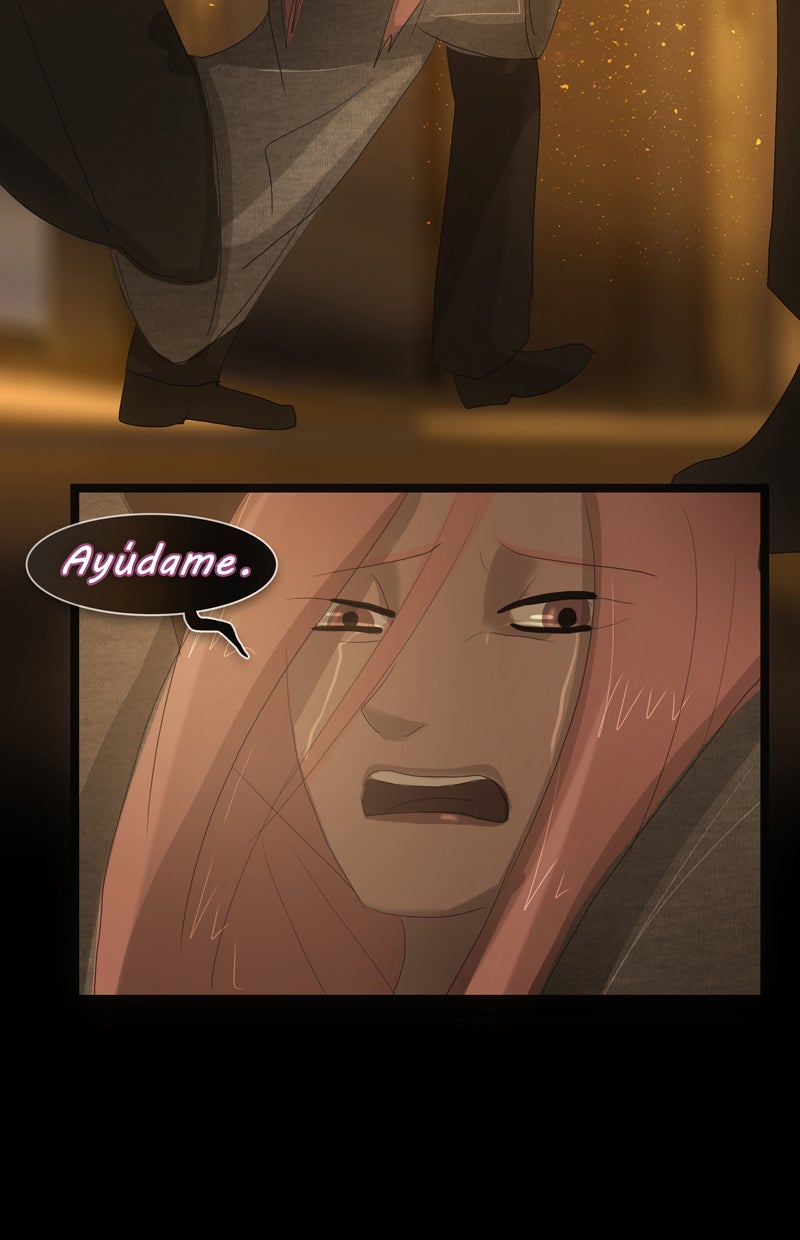 Read Not Even Bones Manga Online