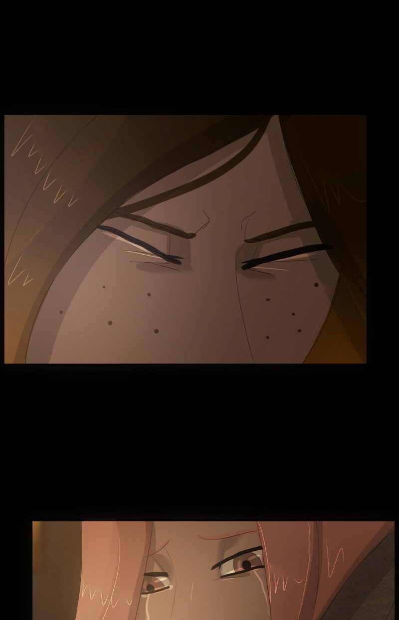 Read Not Even Bones Manga Online