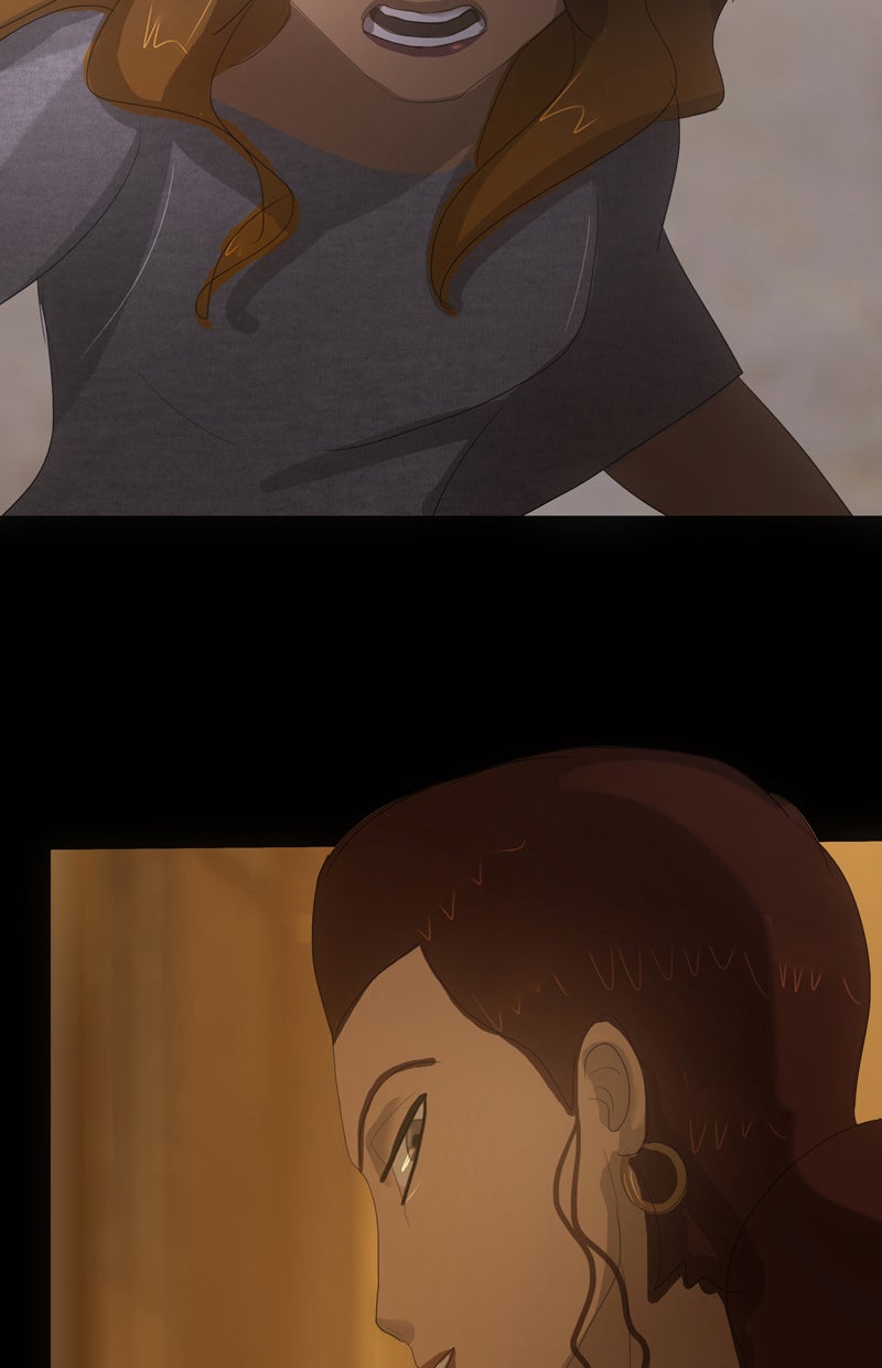 Read Not Even Bones Manga Online