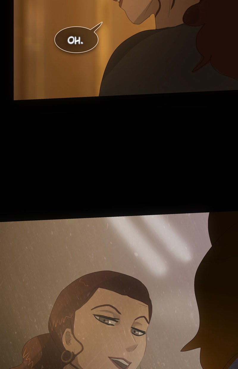 Read Not Even Bones Manga Online