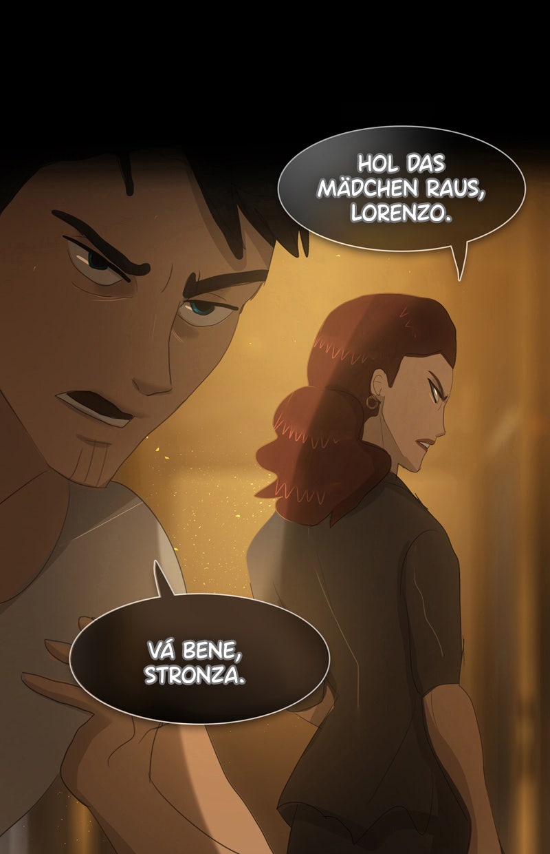 Read Not Even Bones Manga Online