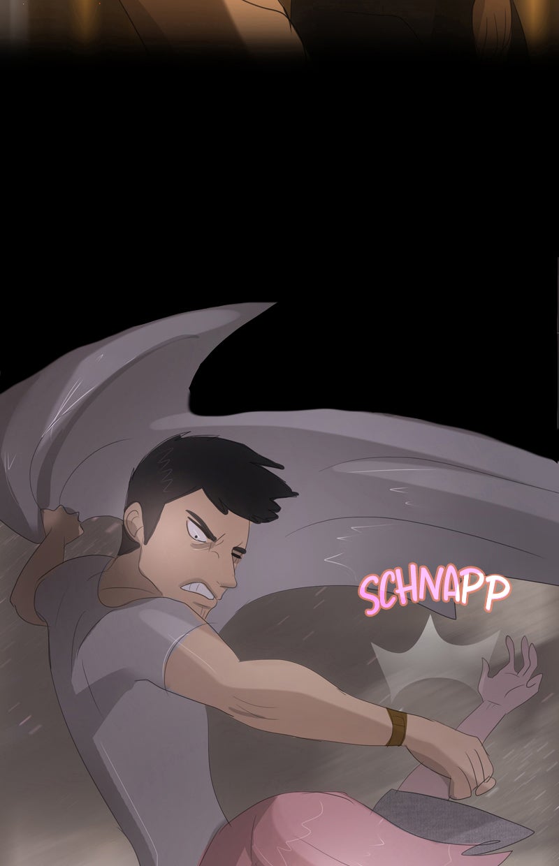 Read Not Even Bones Manga Online