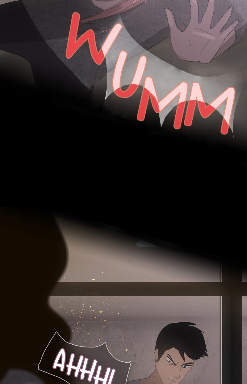 Read Not Even Bones Manga Online